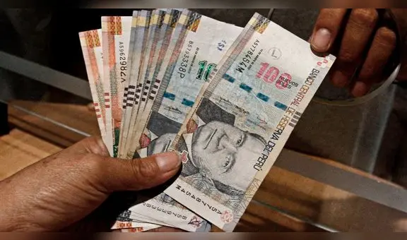 Retiro AFP: Congreso propone que afiliados dispongan de hasta 70% de sus fondos