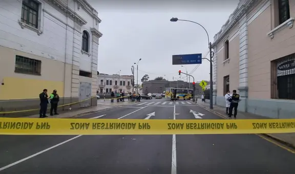 Mafias exigen hasta S/350 semanales a trabajadoras sexuales trans para no asesinarlas