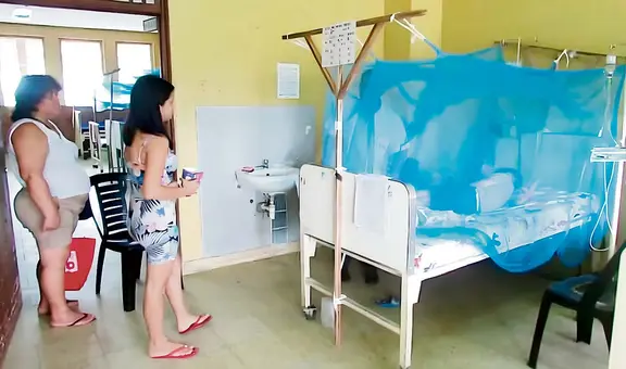 El dengue se dispara y ya van 21 muertos