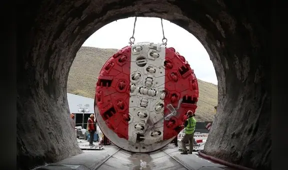 Majes II y los constantes cambios que pide la concesionaria para la obra