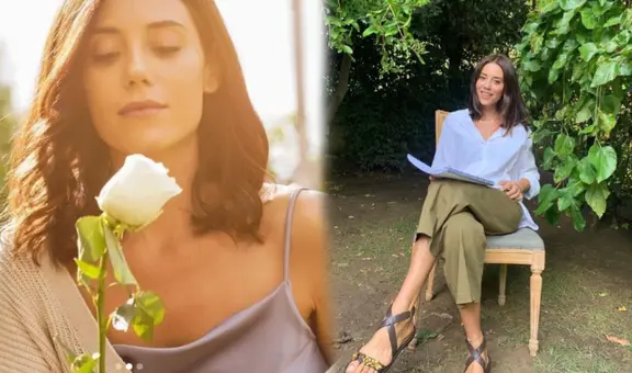 Cansu Dere reaparece tras supuesta desaparición en terremoto de Turquía: No quería preocupar a nadie