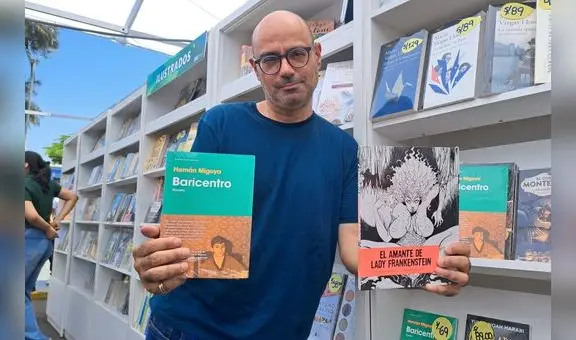 Trujillo: “A los políticos no les interesa que exista mucha cultura”