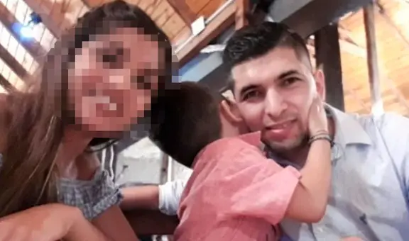 Feminicidio en Argentina: policía mata a su expareja y se quita la vida frente a su hijo de 7 años