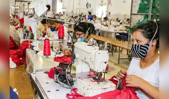 OSCE: participación en compras públicas de empresas lideradas por mujeres alcanzó los S/4.452 millones en 2022