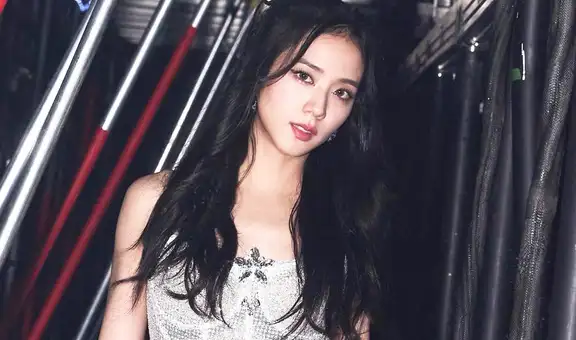 Jisoo de BLACKPINK confirma fecha de debut solista: ¿cuándo sale su álbum?