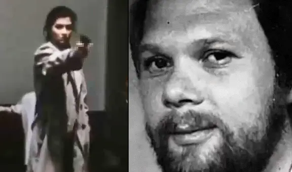 Marianne Bachmeier, la mujer que mató al violador y asesino de su hija en pleno juicio