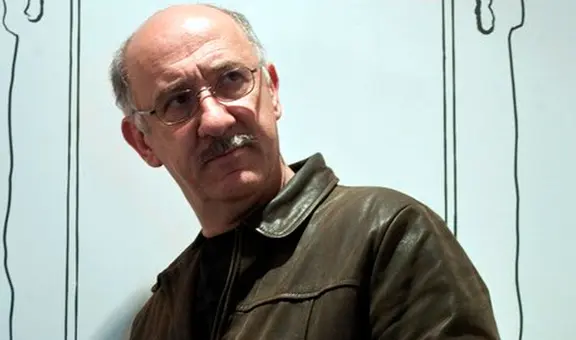 Cuántos años tiene Gianfranco Brero y qué carreras estudió el primer actor