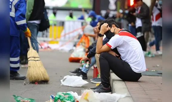 Población de jóvenes que no estudian ni trabajan en Perú llegó a 19,1% en el 2021