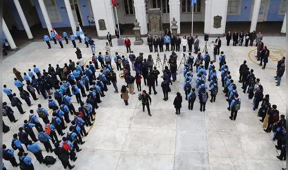 Minedu: ¿es obligatorio realizar formaciones para este año escolar 2023?