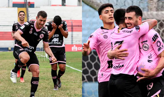 ¿Qué fue de Sebastián Penco, el recordado goleador argentino de Sport Boys?