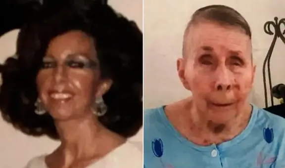 La dieron por muerta: mujer desaparecida hace 30 años es hallada en un asilo de Puerto Rico