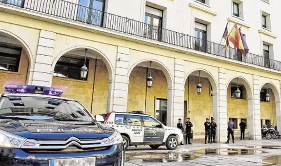 Mujer víctima de abuso sexual y sus amigos podrían ir a la cárcel tras paliza a presunto agresor