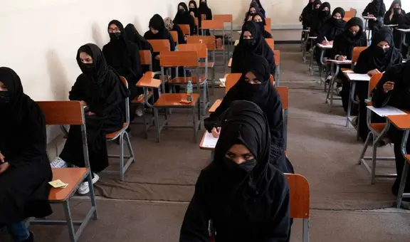 Irán: se registran nuevos envenenamientos a cientos de alumnas con gas tóxico