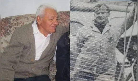 ¿Hay un secreto para llegar a los 100 años? Adulto mayor revela el estilo de vida que lo mantiene sano