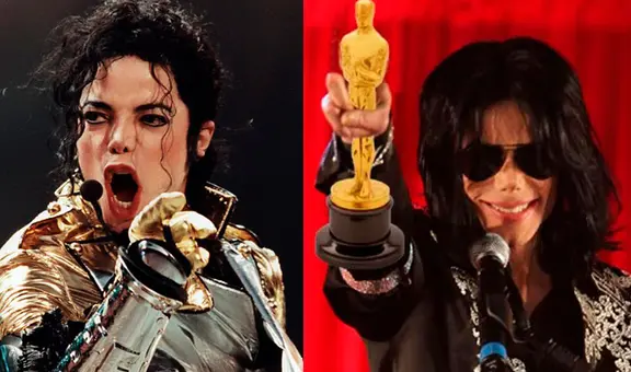 La vez que Michael Jackson compró un óscar por más de 1 millón de dólares: ¿qué paso con la estatuilla?
