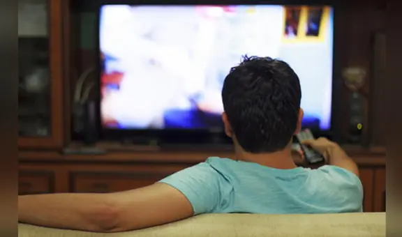 ¿Cuánto de energía eléctrica gasta tu televisor si lo tienes prendido todo el día?