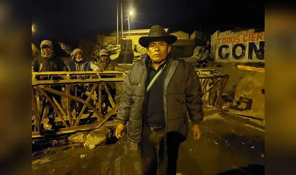 Padre de soldado que murió ahogado en Puno pide justicia: “Es culpa de la presidenta Dina”