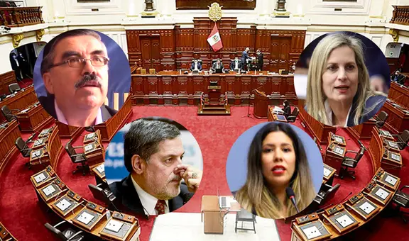 Congresistas gastaron más de millón y medio de soles en "viajes de representación"