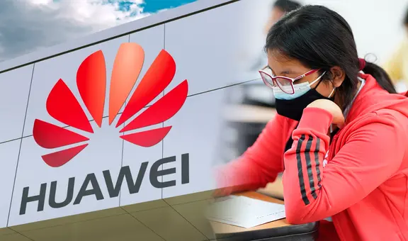 MWC 2023: Huawei firma alianza con universidades peruanas en infraestructura y educación tecnológica