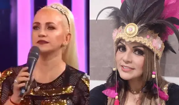 ¿Qué sucedió en el pasado entre Ruth Karina y Ana Kohler y por qué no son amigas?