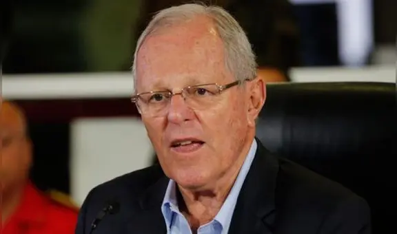 Resultados ONPE: tendencia que favorece a PPK no se revertirá