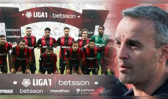 ¡No va más! Pablo Lavallén no continuará como DT del FBC Melgar