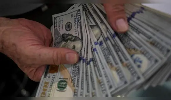 Precio del dólar en Perú HOY, 8 de marzo: ¿a cuánto cerró el tipo de cambio, según BCR?