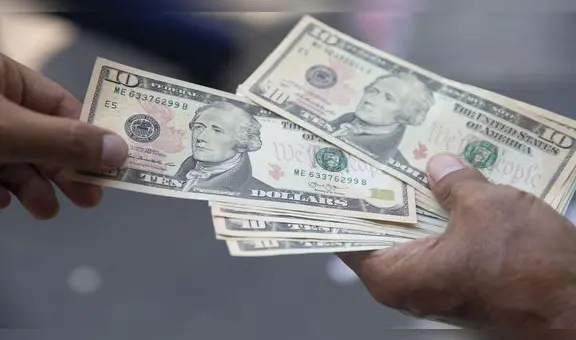 Dólar acumula caída de 0,94% en lo que va del año