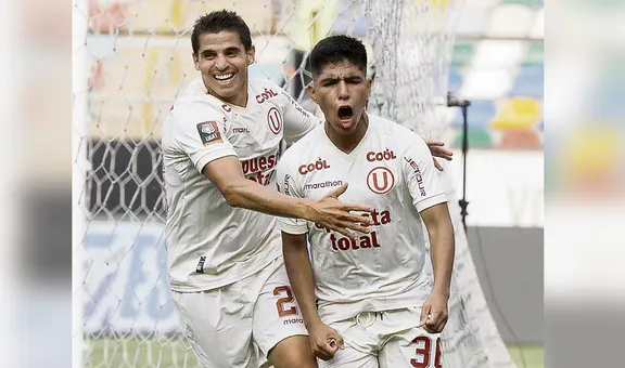 El grito de desahogo de Universitario de Deportes