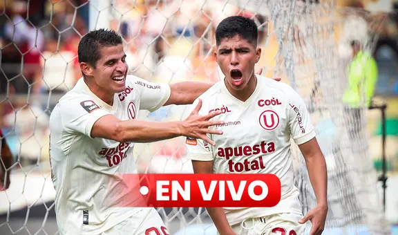 Universitario EN VIVO: ¿cuándo debutan los cremas en la Copa Sudamericana?