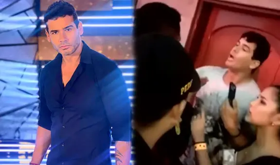 Joselito Carrera: ¿cómo fue su trayectoria en televisión antes de ser intervenido por la PNP?