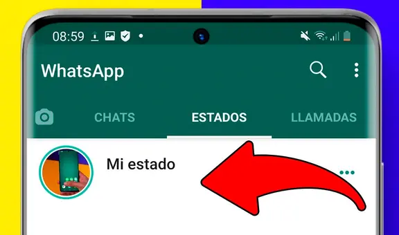 ¿Cómo subir un video en tu estado de WhatsApp y que esté en HD? Aquí te enseñamos