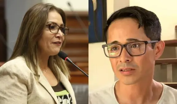 Extrabajador denuncia a congresista Magaly Ruiz de cobrarle cupos como "aporte voluntario"