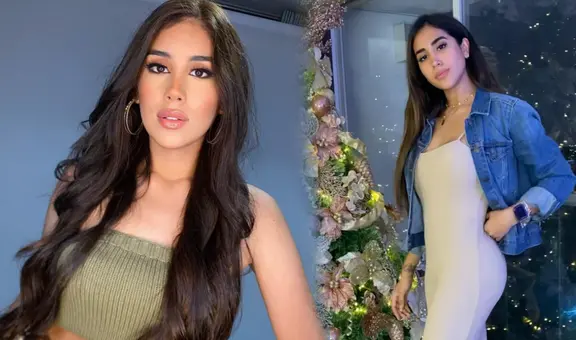 Miss Perú 2023: ¿quién es Stephannie Carhuas, la candidata que es casi idéntica a Melissa Paredes?