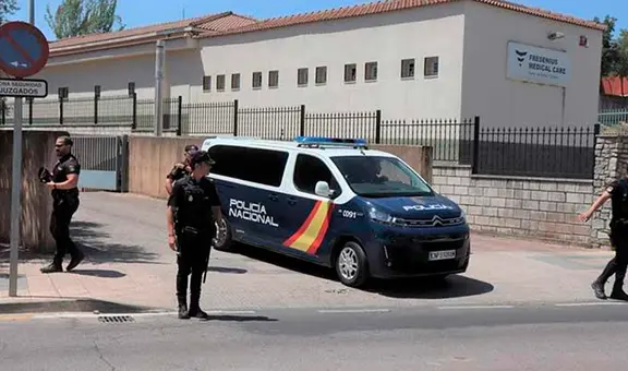 Dictan 4 años de cárcel para mujer y cómplice por robar costosas botellas de vino en España