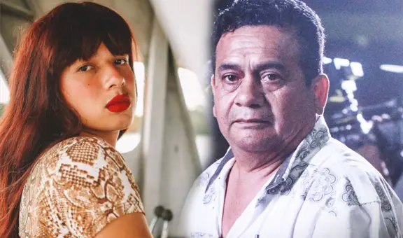 Tony Rosado niega haber agredido sexualmente a La Uchulú: ¿qué dijo el cantante?