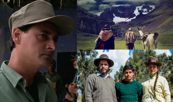 Top 5 de las mejores películas peruanas que fueron presentadas a los Oscar: ¿dónde verlas?
