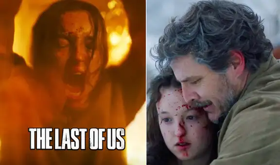 "The last of us" y la dramática escena con Ellie: ¿quiénes son los monstruos?