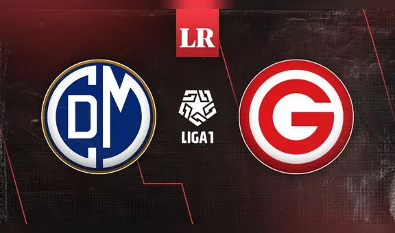 Deportivo Municipal vs. Deportivo Garcilaso: sigue acá el partido por la Liga 1 2023