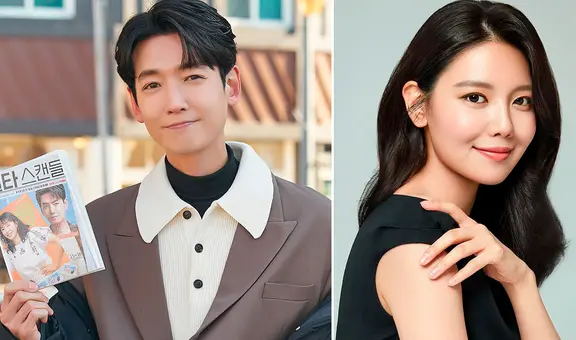 Jung Kyung Ho descarta matrimonio con Sooyoung tras 10 años juntos: "Aún no tenemos planes de boda"