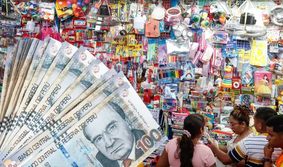 ¿Cuánto cuesta en promedio comprar toda la lista de útiles escolares si tu hijo pasa a Inicial?