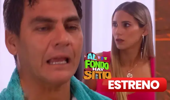 “Al fondo hay sitio 10″, capítulo 170 por América TV: ¿a qué hora y dónde ver GRATIS la serie?