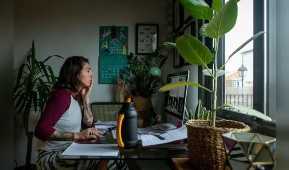 Día de la Mujer: 70% de trabajadoras no reconocen ser acosadas sexualmente en su centro de labores