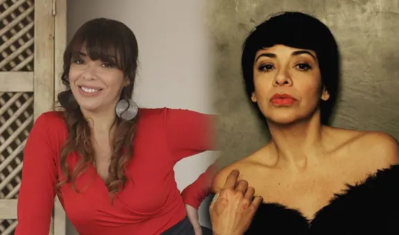 ¿Qué fue de Tatiana Astengo, la recordada Reina Pachas de "AFHS", y dónde vive actualmente?