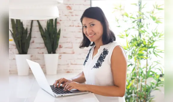 Más del 57% de mipymes en el 2022 fueron creadas por mujeres