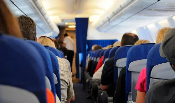 Pasajeros de vuelos comerciales podrán elegir su asiento sin costo adicional