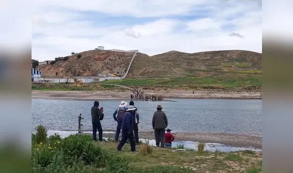 Confirman quinto soldado fallecido y uno desaparecido en río Ilave de Puno