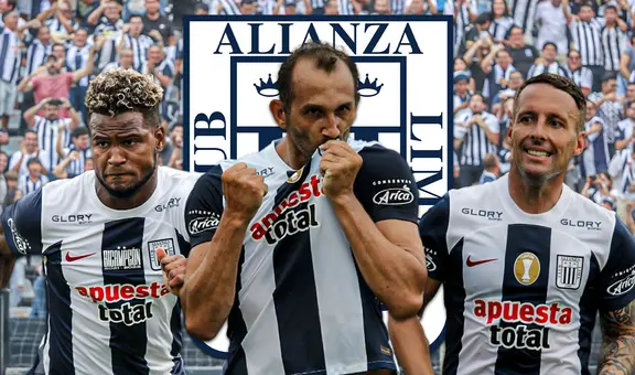 De protagonizar el bicampeonato a estar en la banca: ¿qué pasó con Barcos, Lavandeira y Aldair?