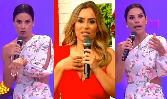 María Pía Copello enojada con "América hoy" por quitarle a Rafael: "No podemos actuar así"