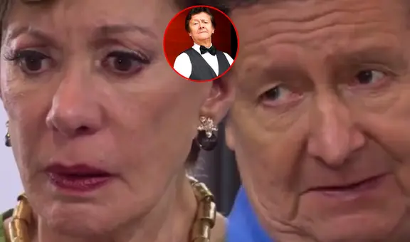 Adolfo Chuiman se habría despedido de su personaje ‘Peter’ en "AFHS": ¿qué proyectos tiene a futuro?